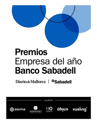 Premios Empresa del Año del Banco de Sabadell