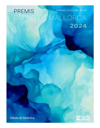 Premis Diario de Mallorca 2024