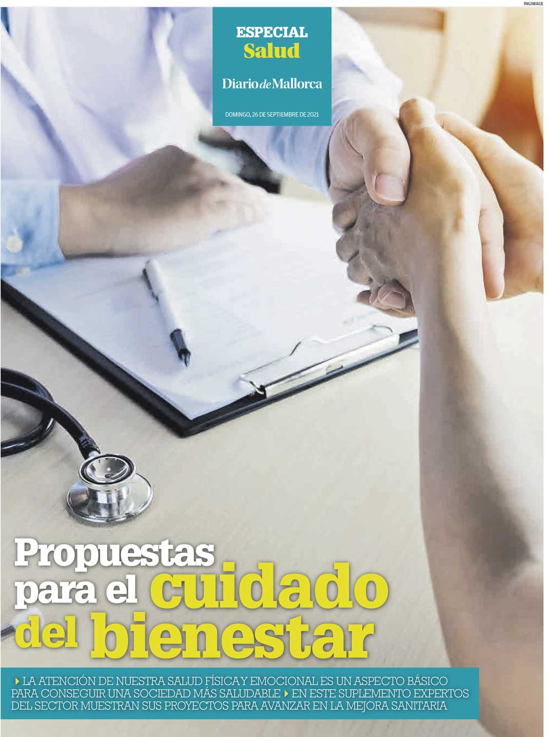 Especial Salud