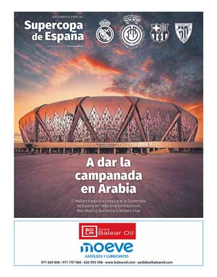 Supercopa de España