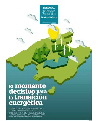 Transición energética