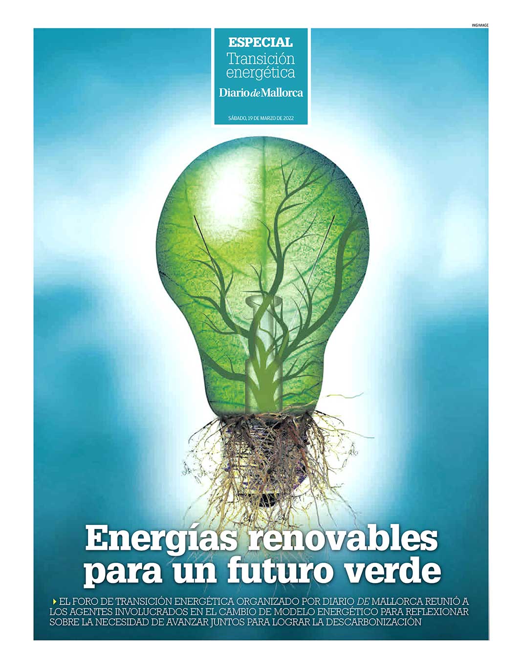 Transición energética