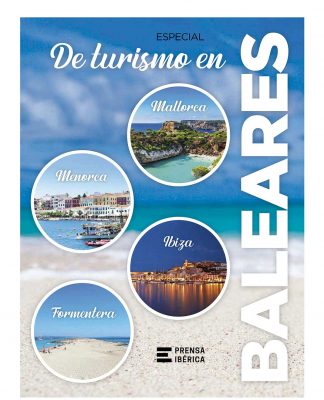 Turismo en Baleares