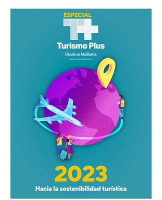 Turismo Plus 2023