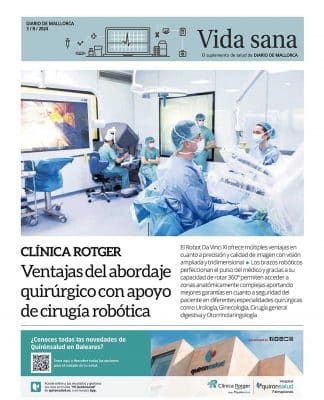 Vida Sana
