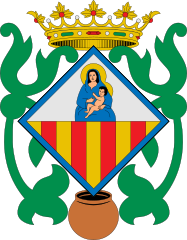 Santa Maria del Camí