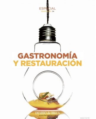 Gastronomía y Restauración