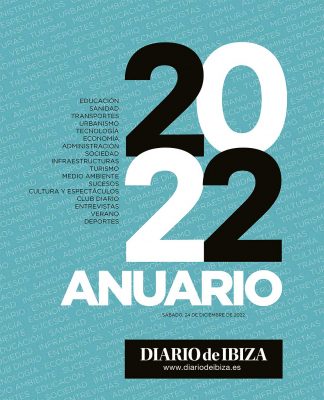 Anuario 2022
