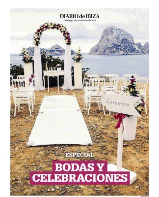 Bodas y Celebraciones