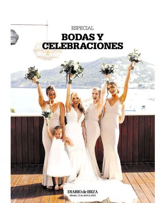 Bodas y Celebraciones