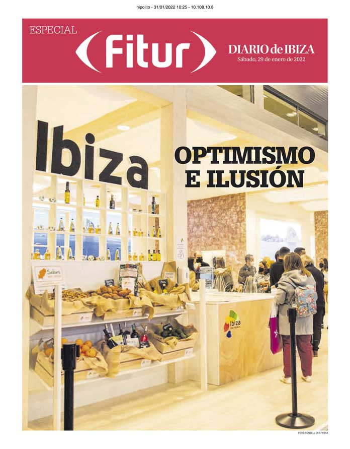 Especial Fitur 2022