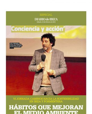 Especial Sostenibilidad