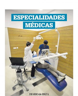 Especialidades Médicas 2023