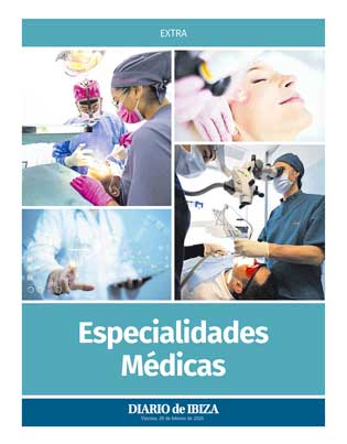 Especialidades Médicas