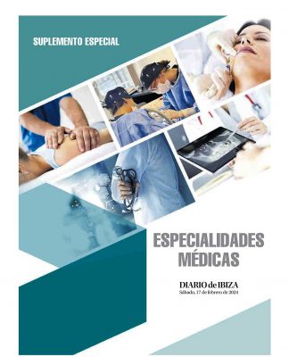 Especialidades Médicas