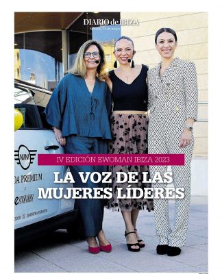 EWoman 2023