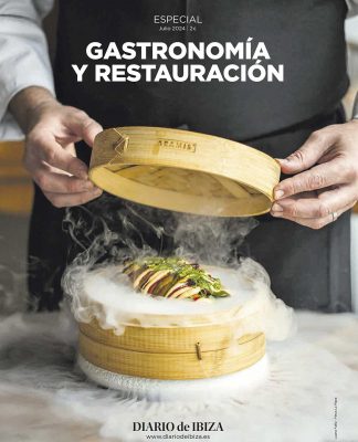 Gastronomia y Restauración
