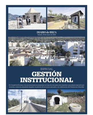 Gestión Institucional
