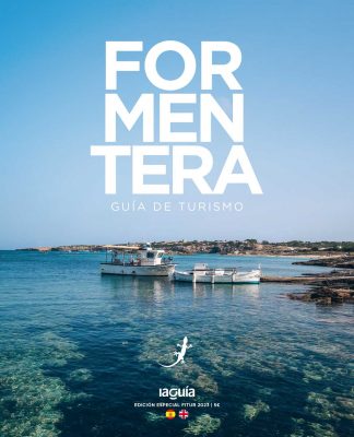 Guía de turismo de Formentera 2023