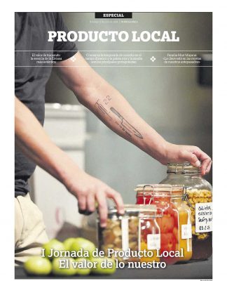 Producto local