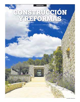 Construcción y Reformas