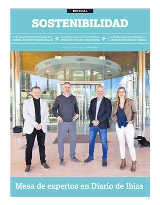 Sostenibilidad