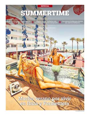 Summertime