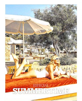 Summertime 2023