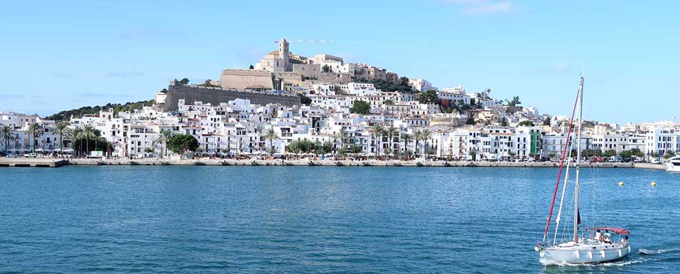 Ibiza, Patrimonio de la Humanidad