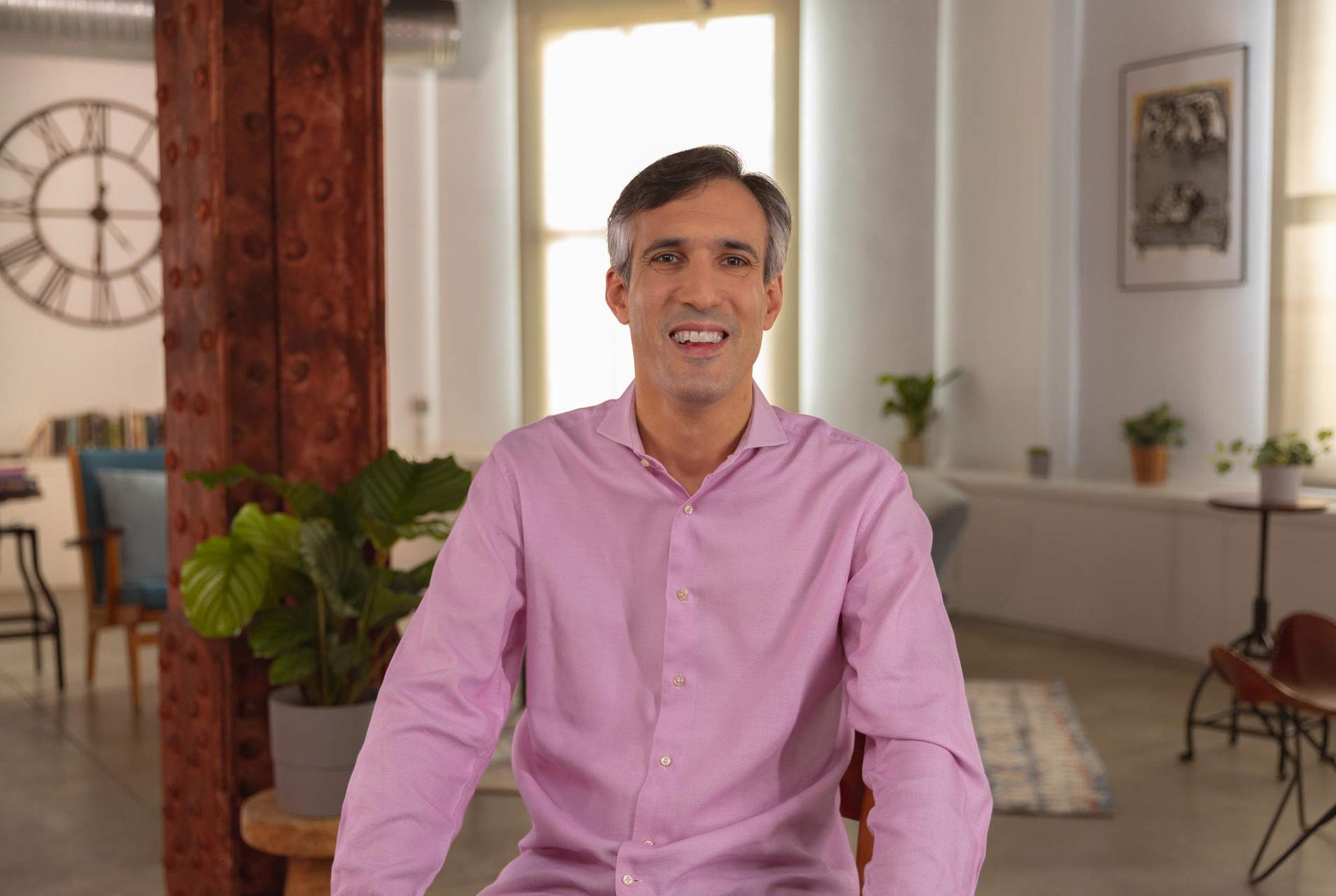 Adrián García-Aranyos.