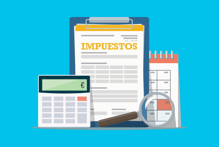 ¿Cómo pagar menos en la próxima declaración?