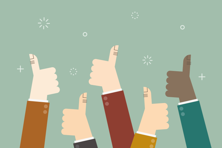 5 formas de mirar al futuro con optimismo
