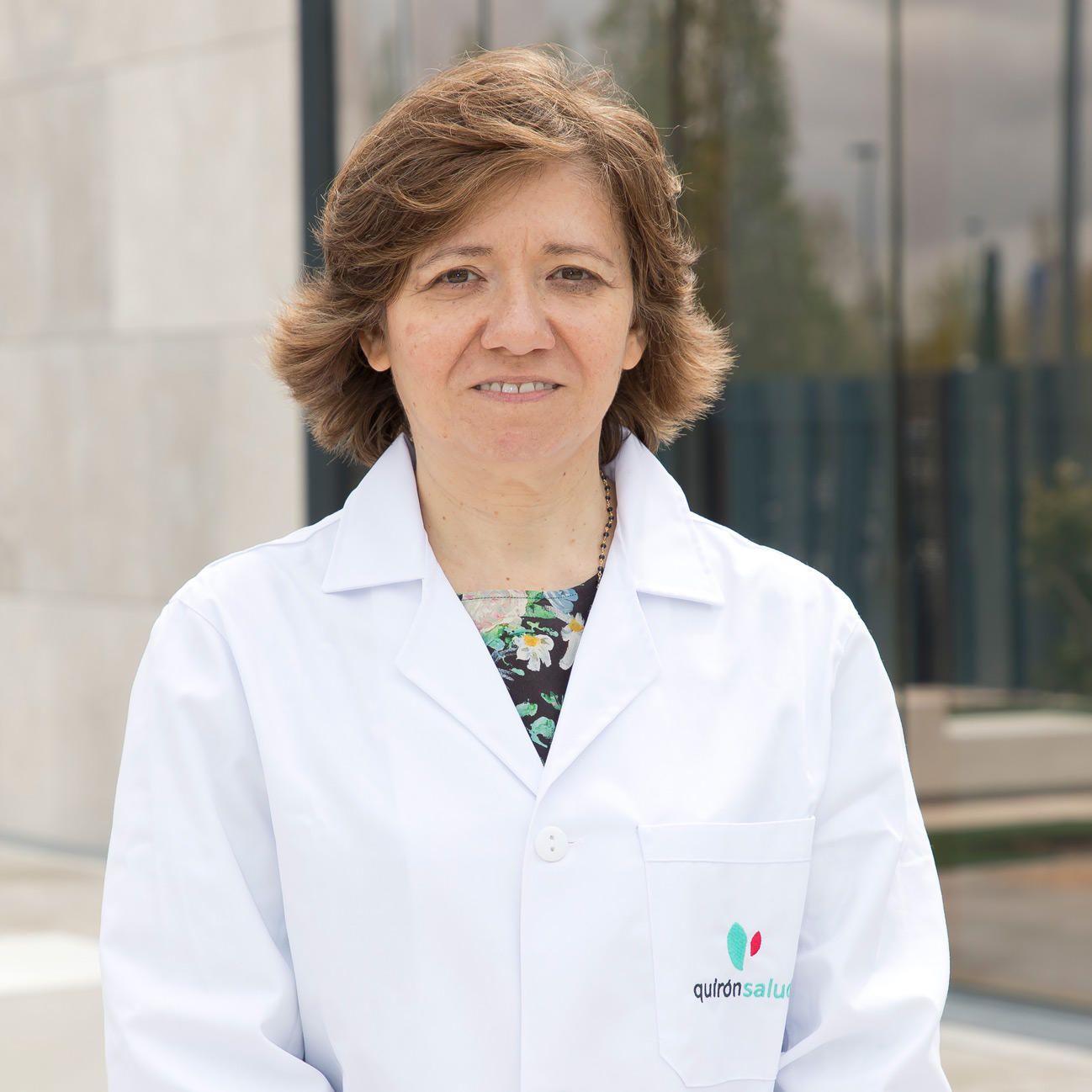 Dra. Carme Ares Dra. Carme Ares