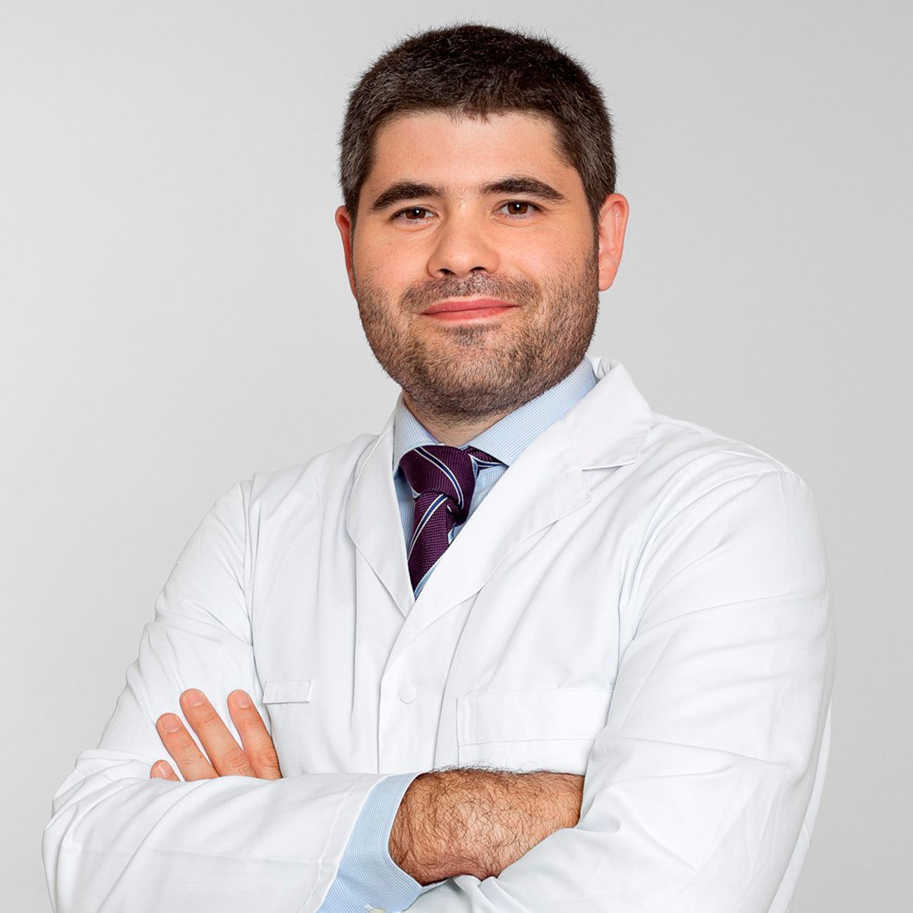 Dr. José Carlos Fernández Ferro Dr. Dr. José Carlos Fernández Ferro