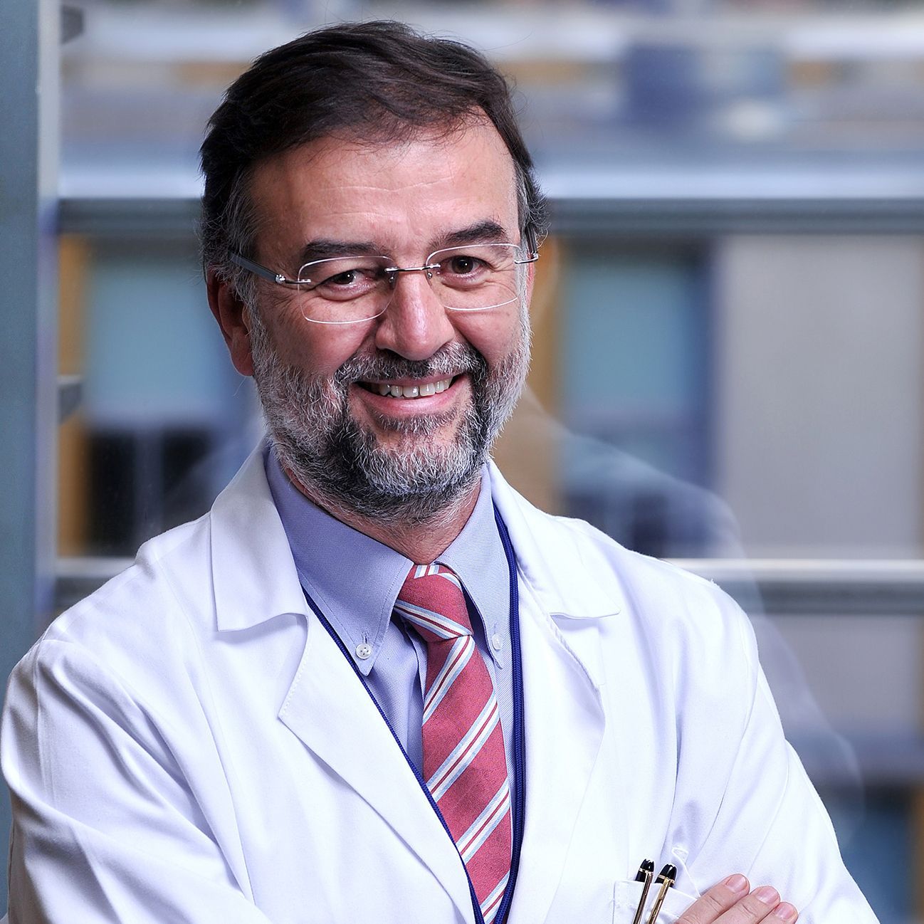 Dr. Ramón Delgado Lillo Dr. Ramón Delgado Lillo