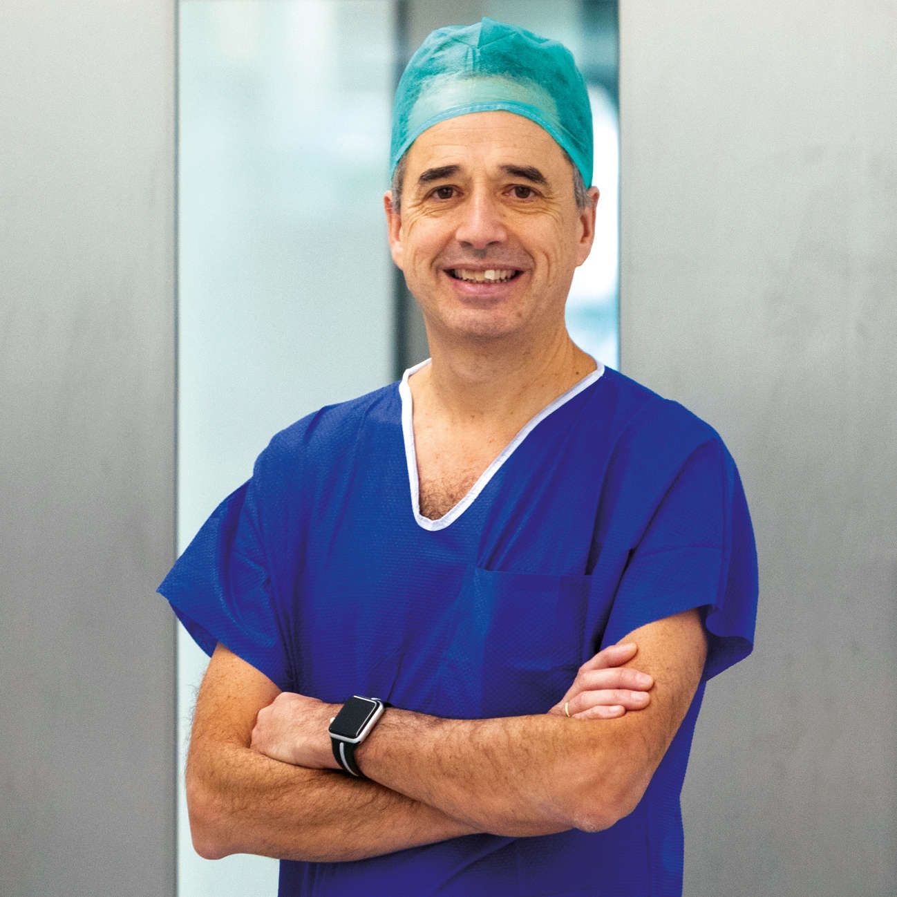 Dr. Ricardo Díez Valle Dr. Ricardo Díez Valle