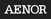 Aenor logo