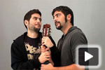 Estopa canta 'La primavera'