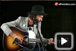 Leiva canta 'Eme'