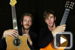 Absynthe Mind canta 'Fighting against time'
