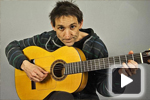 Albert Pla canta 'Antònia Font'