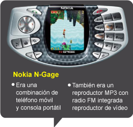 N-gage
