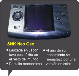 Neo Geo