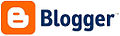 logo Blogger