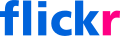 logo Flickr