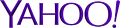 logo Yahoo