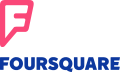 logo Foursquare