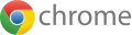 logo Chrome