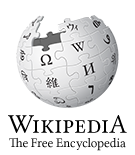 logo Wikipedia