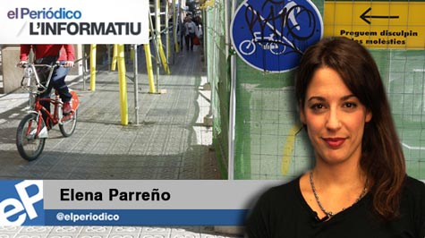 EL PERIÓDICO L'informatiu